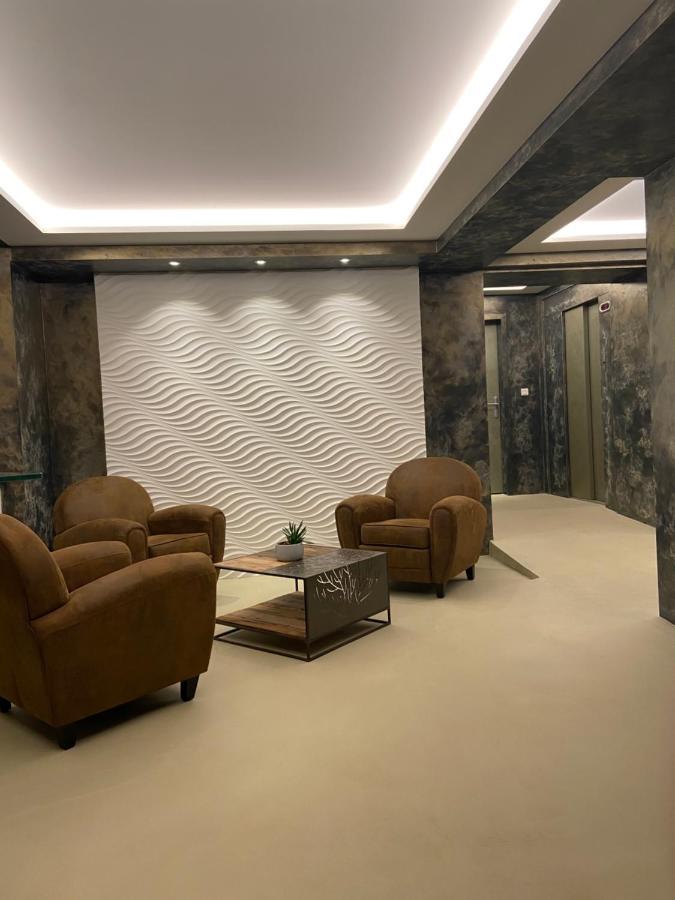 Residence des portes du Velay Saint-Didier-en-Velay Extérieur photo