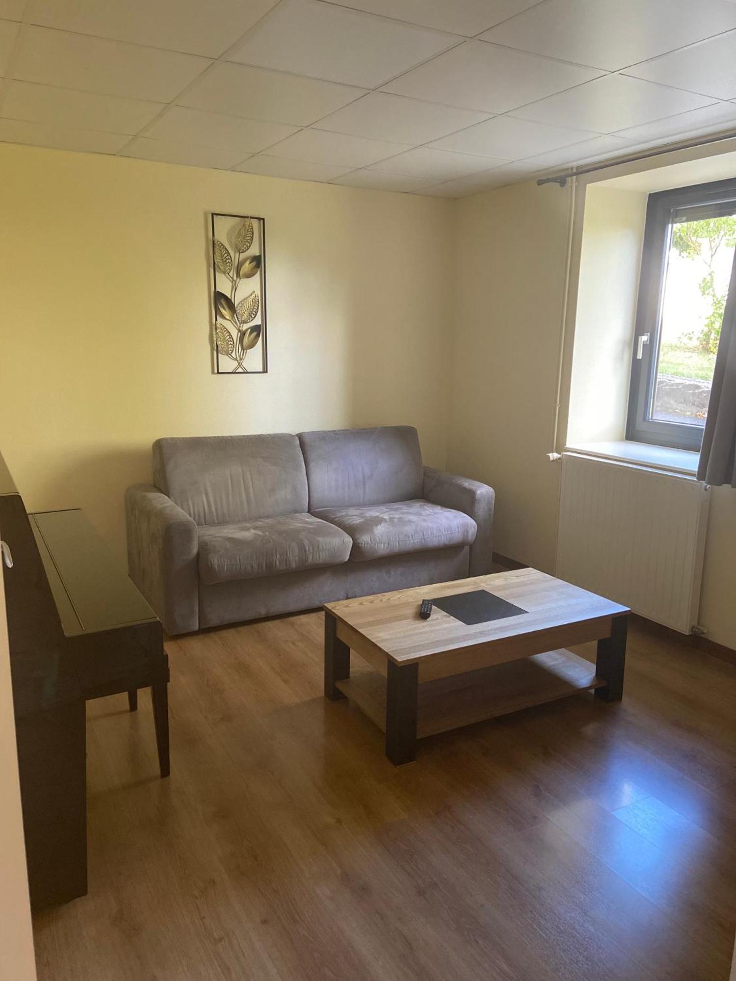 Residence des portes du Velay Saint-Didier-en-Velay Extérieur photo