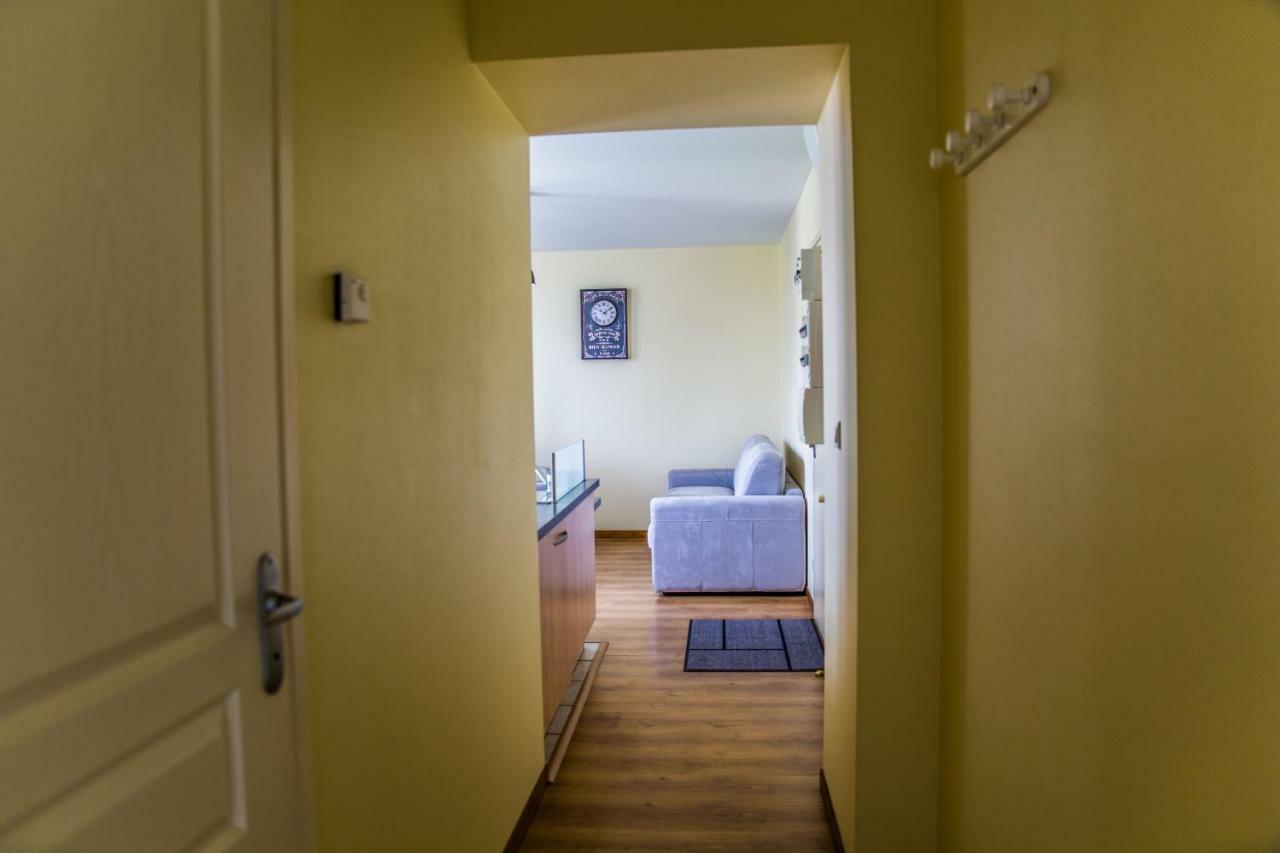 Residence des portes du Velay Saint-Didier-en-Velay Extérieur photo