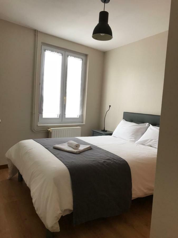 Residence des portes du Velay Saint-Didier-en-Velay Extérieur photo